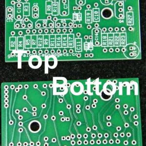 ColorSound Supa ToneBender project by General Guitar Gadgets