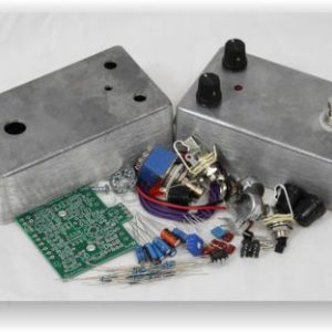 Scrambled Octave by Build Your Own Clone (BYOC)
