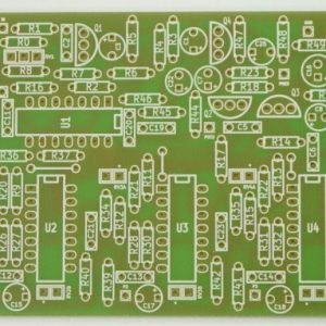 PQ-4 project by Guitar-Electronics.eu