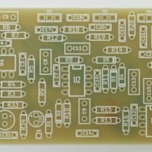 Triple Wreck project by Guitar-Electronics.eu