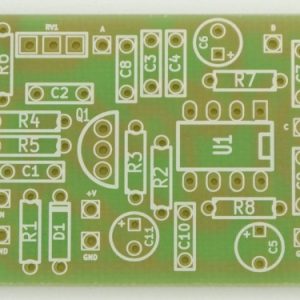Distortus Maximus project by Guitar-Electronics.eu