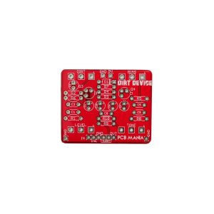 Dirt Device by PCB Guitar Mania