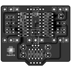 Guardian OD by PedalPCB