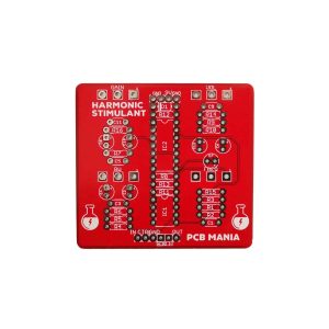 Harmonic Stimulant by PCB Guitar Mania
