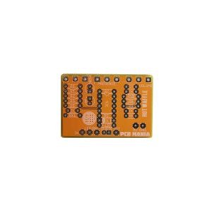 Hot Waffle by PCB Guitar Mania