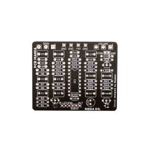 Mesa DR. by PCB Guitar Mania