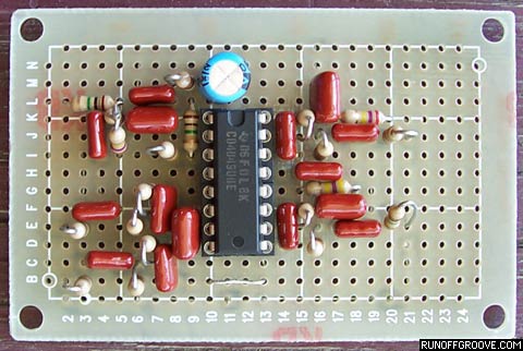 Mr. EQ by runoffgroove.com - Image 2
