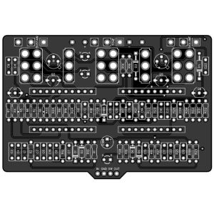 Muffin Factory by PedalPCB