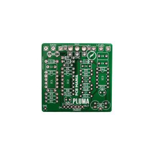 Pluma Drive by PCB Guitar Mania