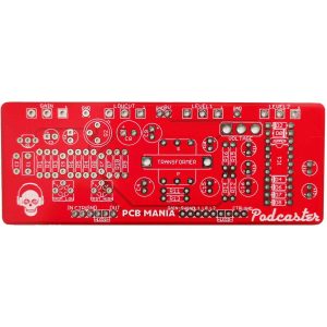 Podcaster by PCB Guitar Mania