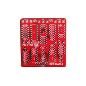 Poly-pig by PCB Guitar Mania