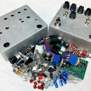 Royal Flush (K.o.T) by Build Your Own Clone (BYOC)