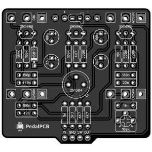 ReproFuzz by PedalPCB