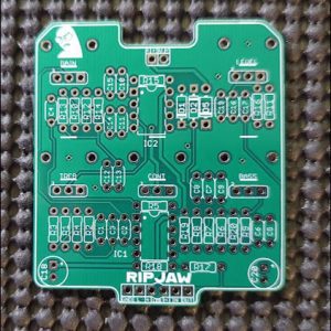 RipJaw by Madbeanpedals