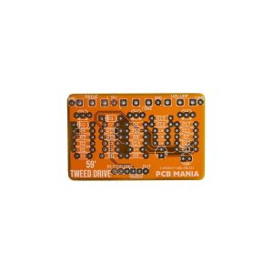 Tweed Drive 59 by PCB Guitar Mania