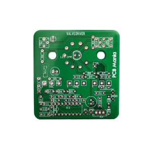 Valve One by PCB Guitar Mania