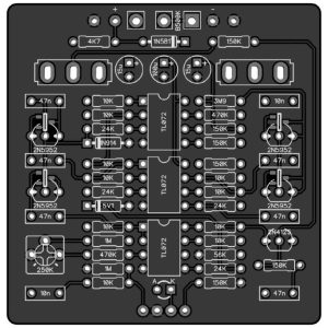 XC Phase by PedalPCB