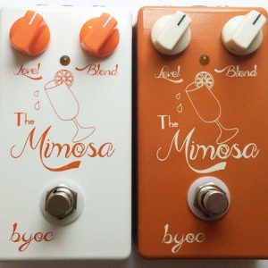 The Mimosa by Build Your Own Clone (BYOC)