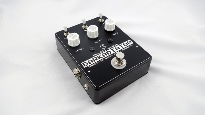The Darkadiator by Parasit Studio - Image 2