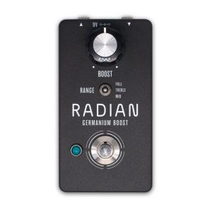 Radian Germanium Boost by Aion FX