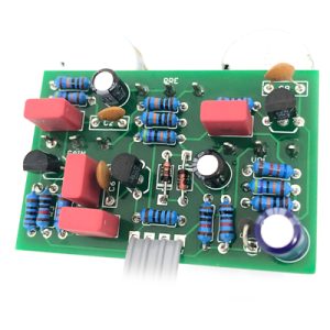 Revelator Fuzz by Fuzzdog