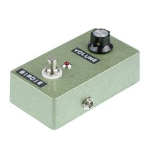The Birdie- Treblebooster kit by Das Musikding