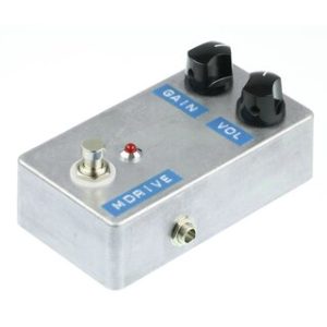 The MDrive - Overdrive kit by Das Musikding