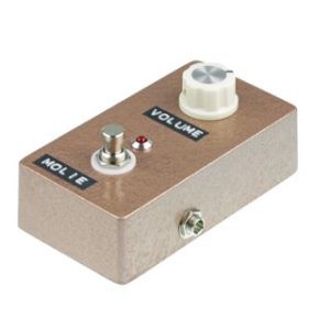 The Molie- Bassbooster kit by Das Musikding