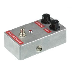 The Square - Fuzz kit by Das Musikding