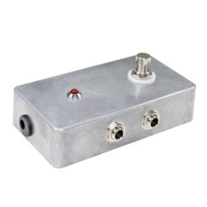 Tuner Mute Switch by Das Musikding